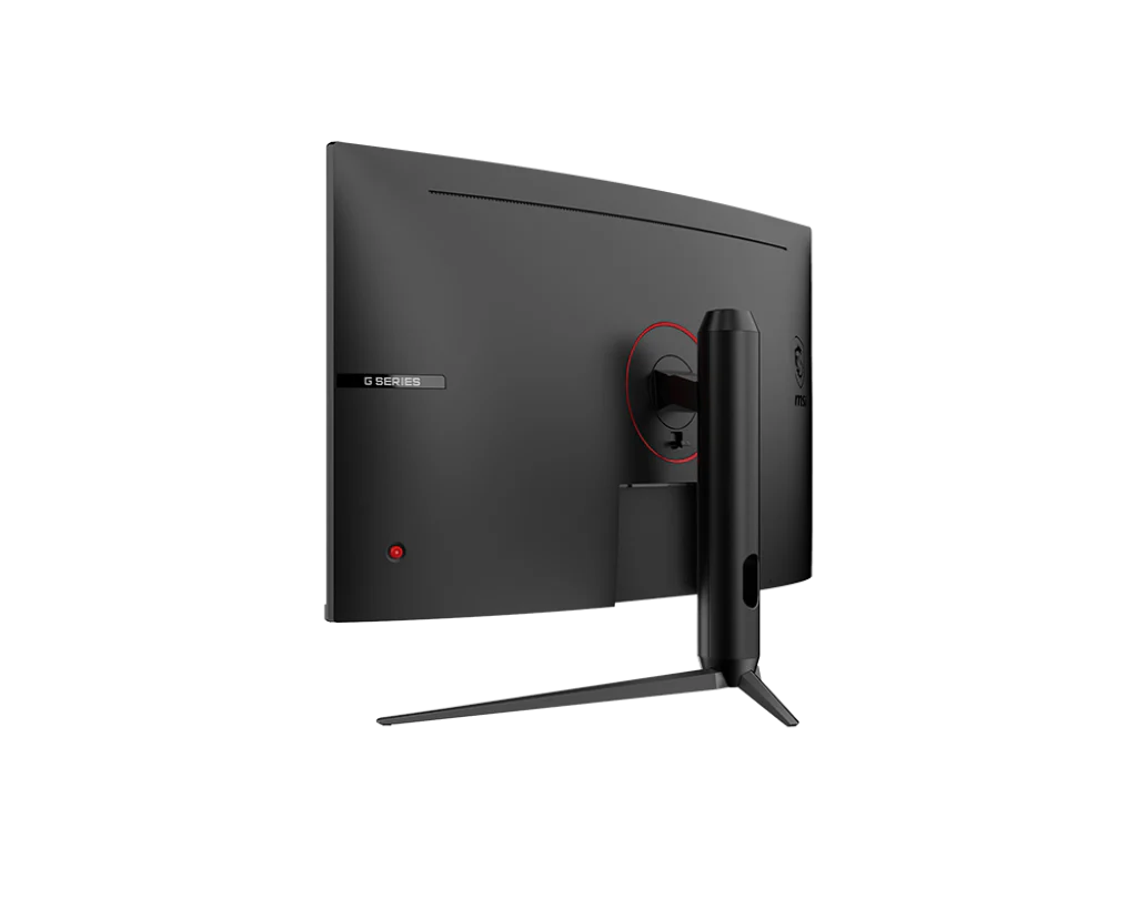 G32CQ5P | MSI Monitory Gamingowe - Image 4