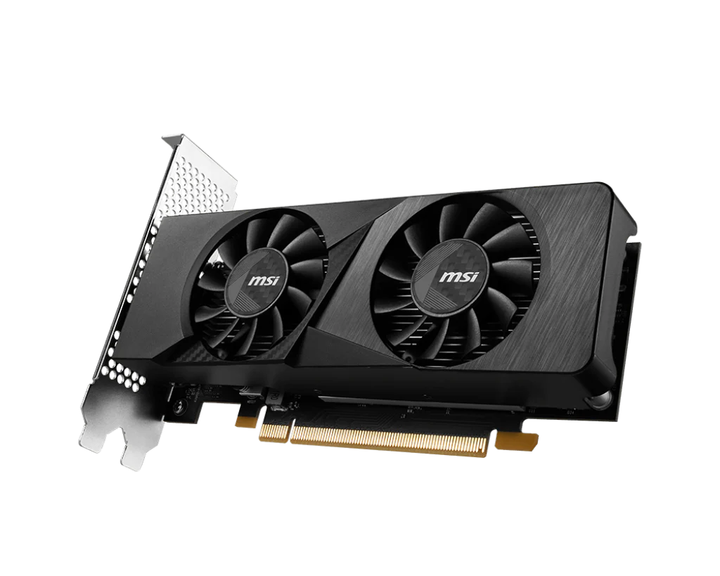 GeForce RTX 3050 LP 6G OC | Karty graficzne - Image 4