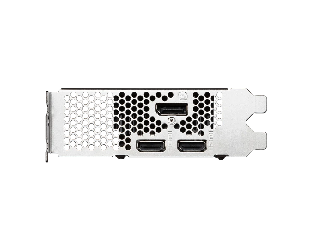 GeForce RTX 3050 LP 6G OC | Karty graficzne - Image 5