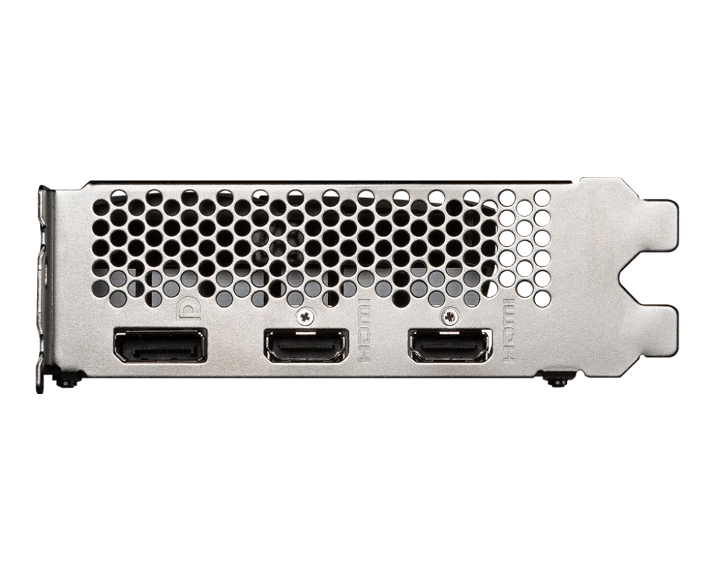GeForce RTX 3050 VENTUS 2X E 6G OC | Karty graficzne - Image 5