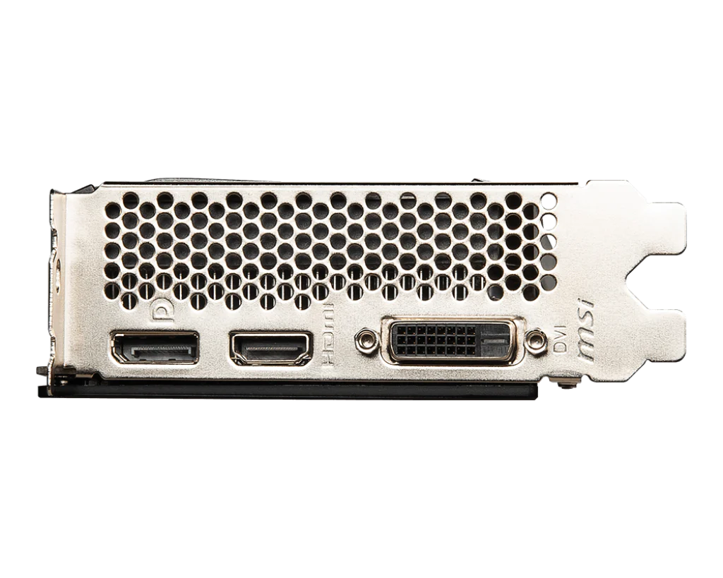 GeForce RTX 3050 VENTUS 2X XS 8G OC | Karty graficzne - Image 4