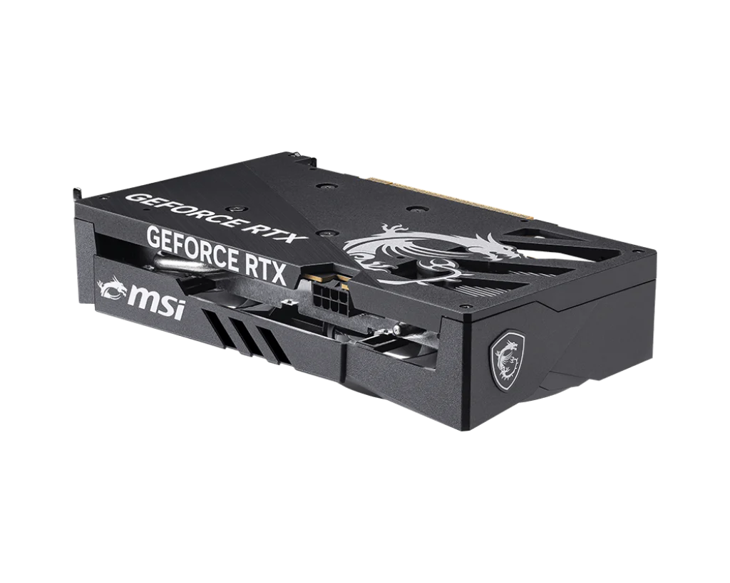 GeForce RTX 5050 8G GAMING OC | Karty Graficzne - Image 2