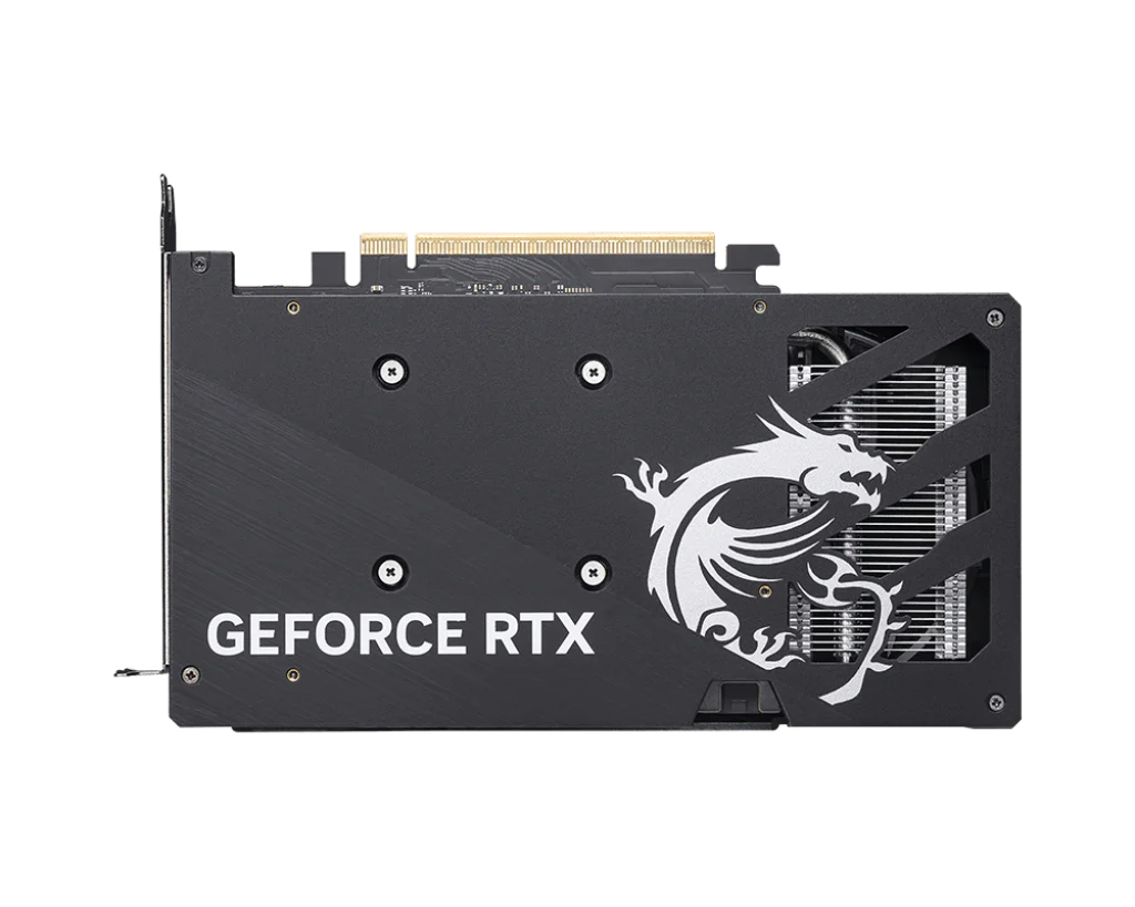 GeForce RTX 5050 8G GAMING OC | Karty Graficzne - Image 3