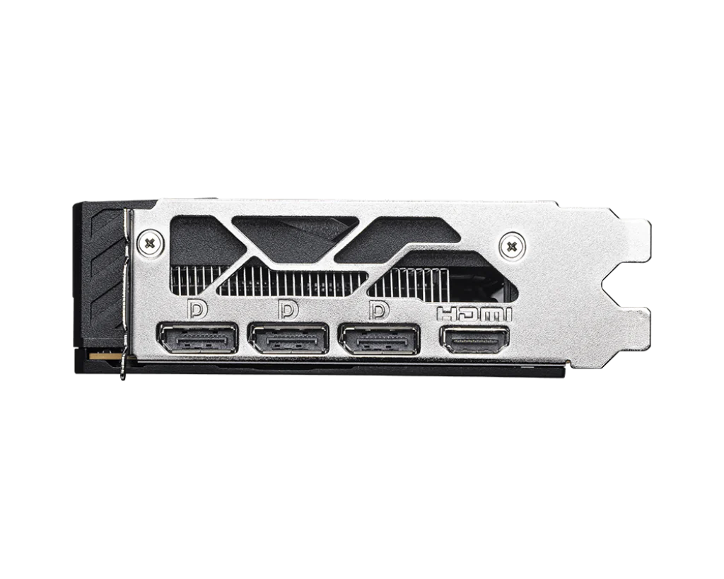 GeForce RTX 5050 8G GAMING OC | Karty Graficzne - Image 4