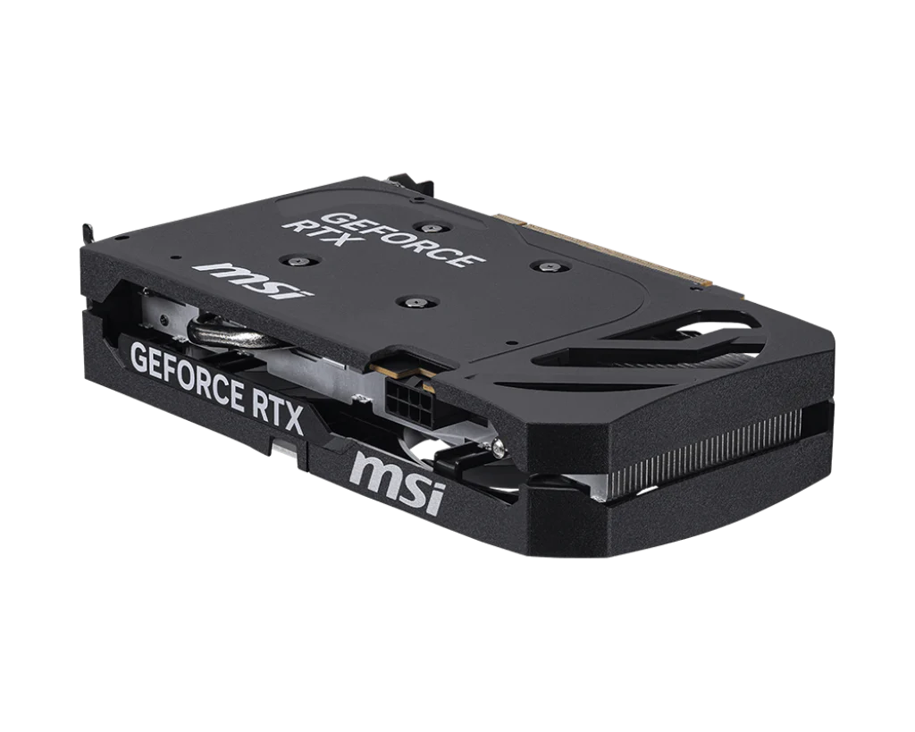GeForce RTX 5050 8G SHADOW 2X OC | Karty Graficzne - Image 3