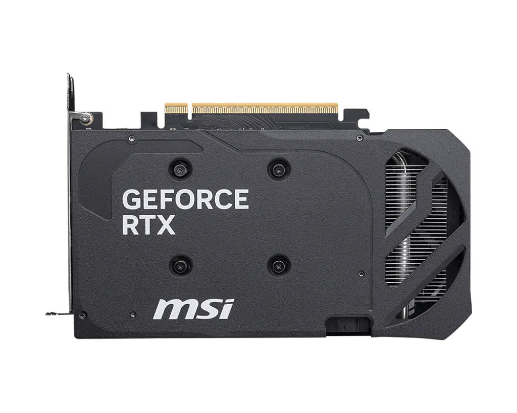 GeForce RTX 5050 8G SHADOW 2X OC | Karty Graficzne - Image 4