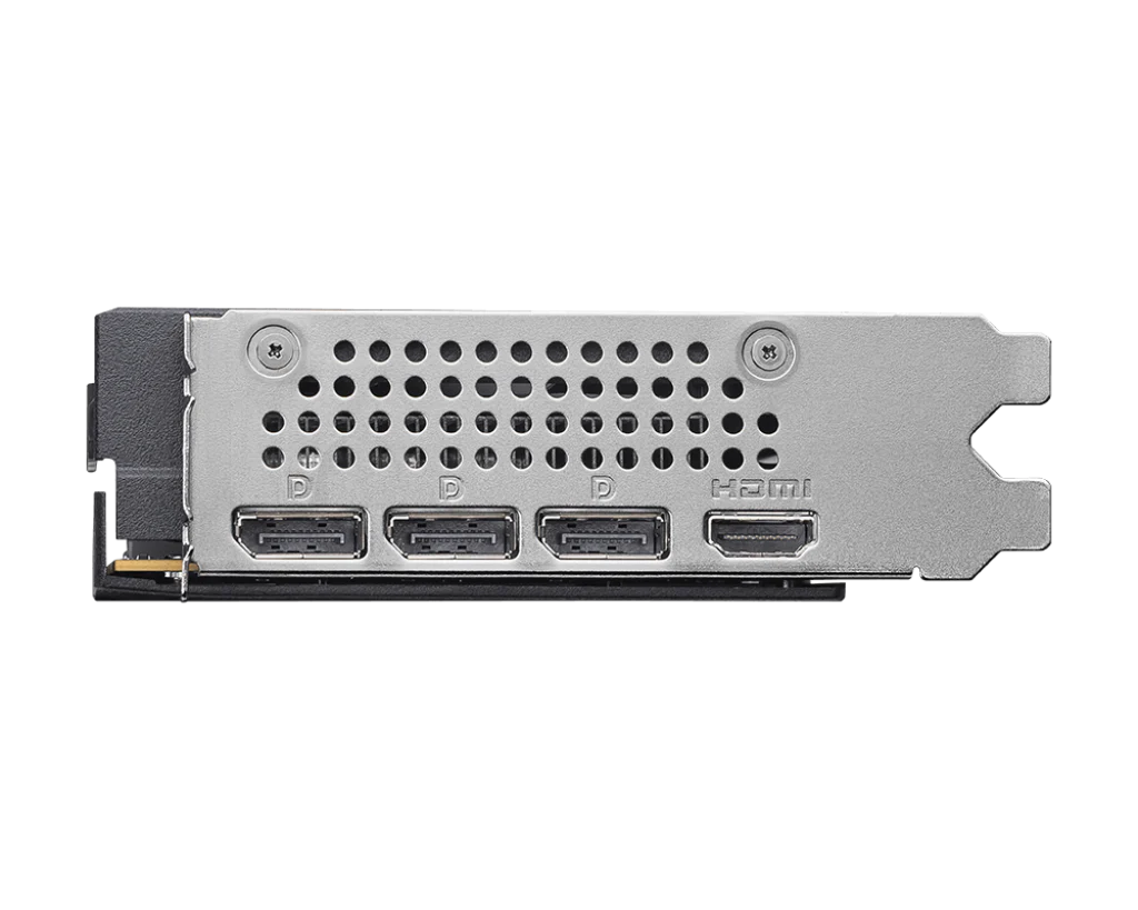 GeForce RTX 5050 8G SHADOW 2X OC | Karty Graficzne - Image 5