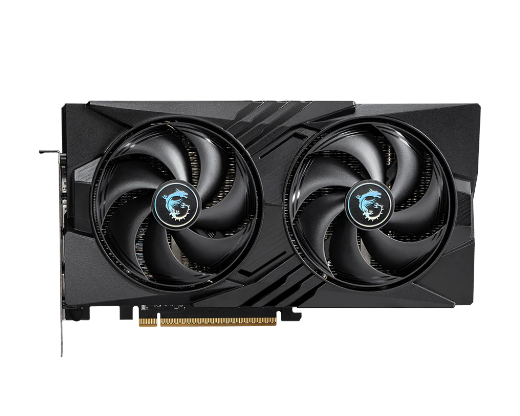 GeForce RTX 5060 8G GAMING OC | Karty Graficzne - Image 2