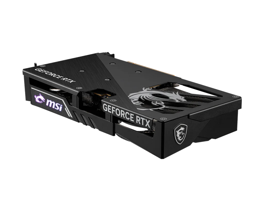 GeForce RTX 5060 8G GAMING OC | Karty Graficzne - Image 3