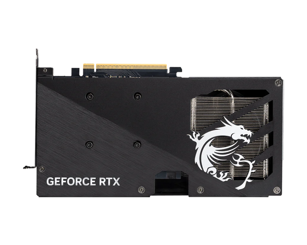 GeForce RTX 5060 8G GAMING OC | Karty Graficzne - Image 4