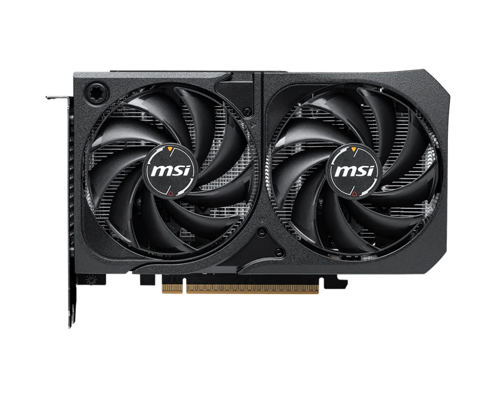 GeForce RTX 5060 8G SHADOW 2X | Karty graficzne - Image 2