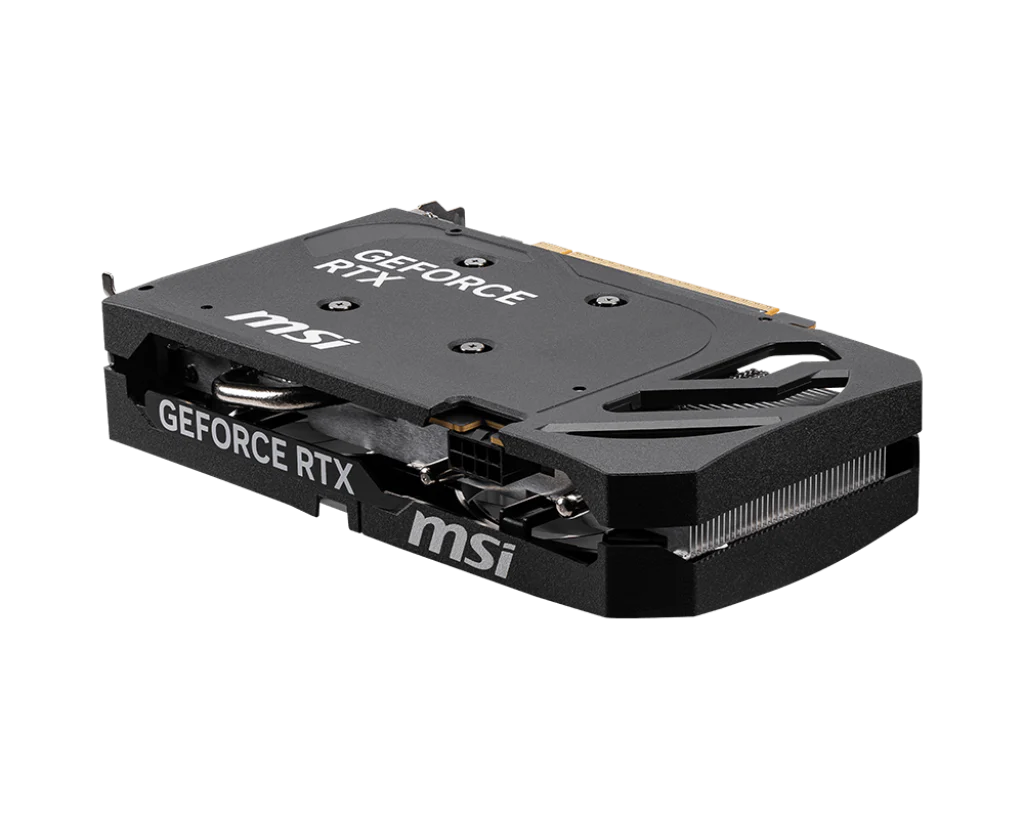 GeForce RTX 5060 8G SHADOW 2X | Karty graficzne - Image 3