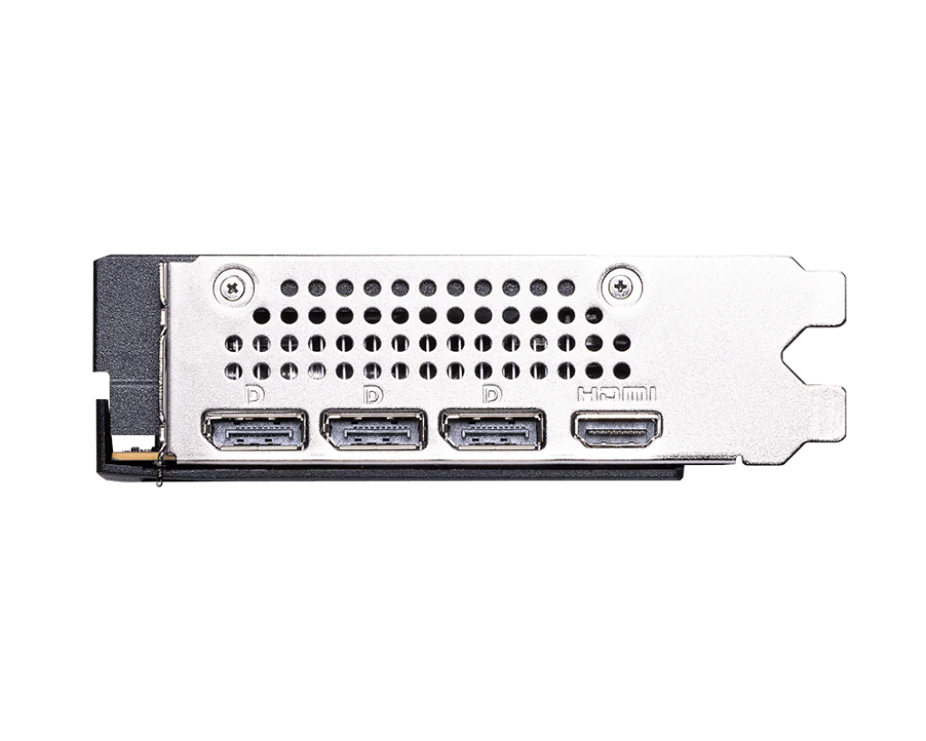 GeForce RTX 5060 8G SHADOW 2X | Karty graficzne - Image 5