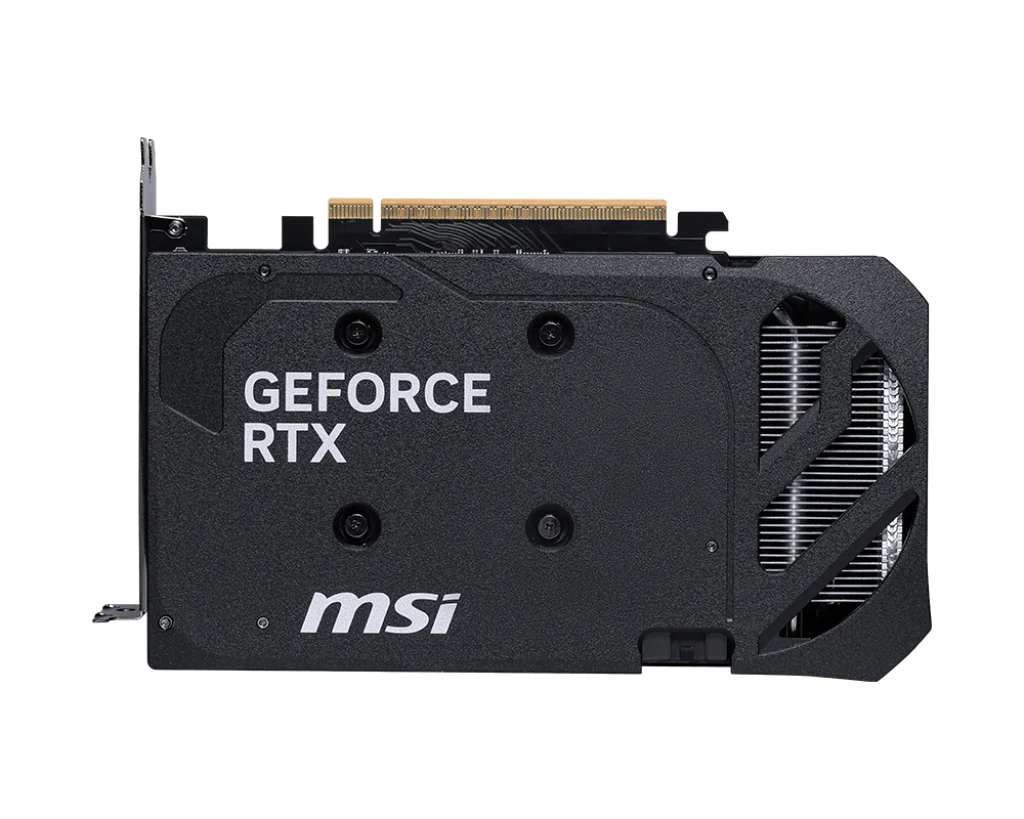 GeForce RTX 5060 8G SHADOW 2X OC | Karty graficzne - Image 4