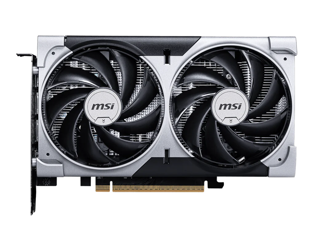 GeForce RTX 5060 8G VENTUS 2X OC | Karty graficzne - Image 2