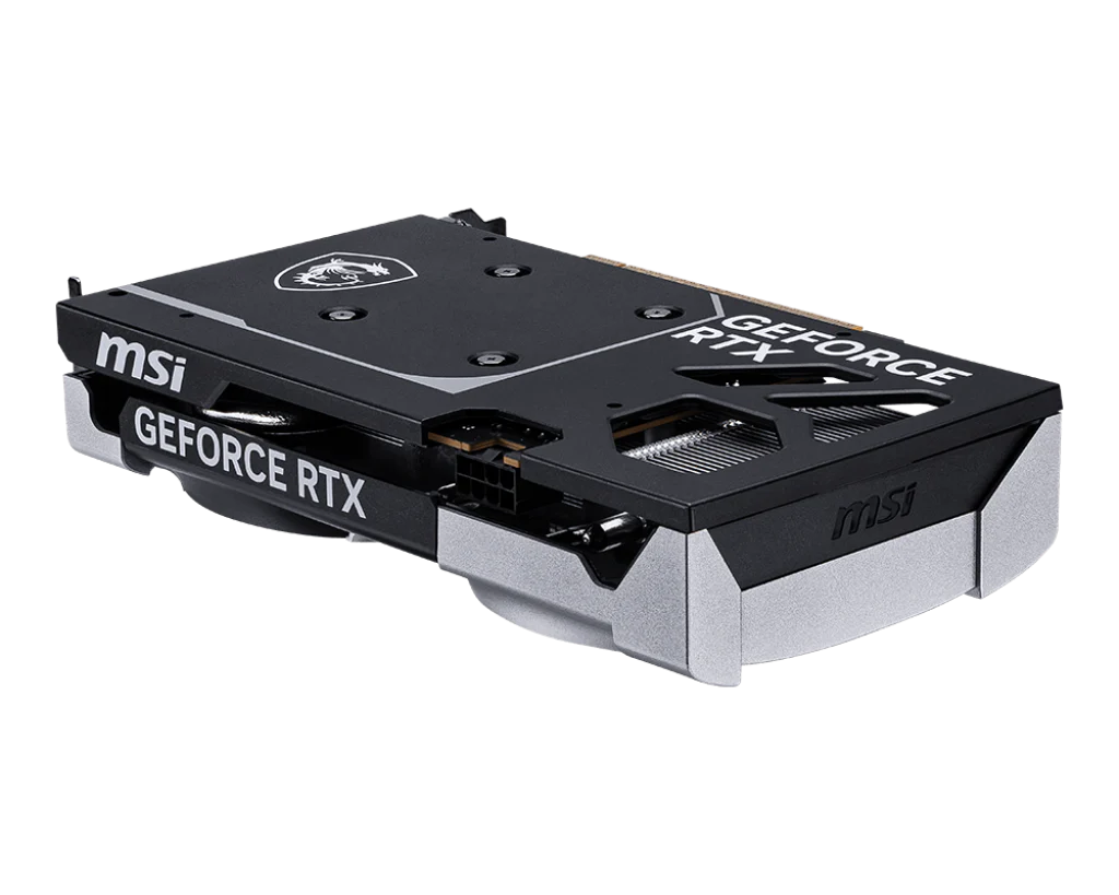 GeForce RTX 5060 8G VENTUS 2X OC | Karty graficzne - Image 3