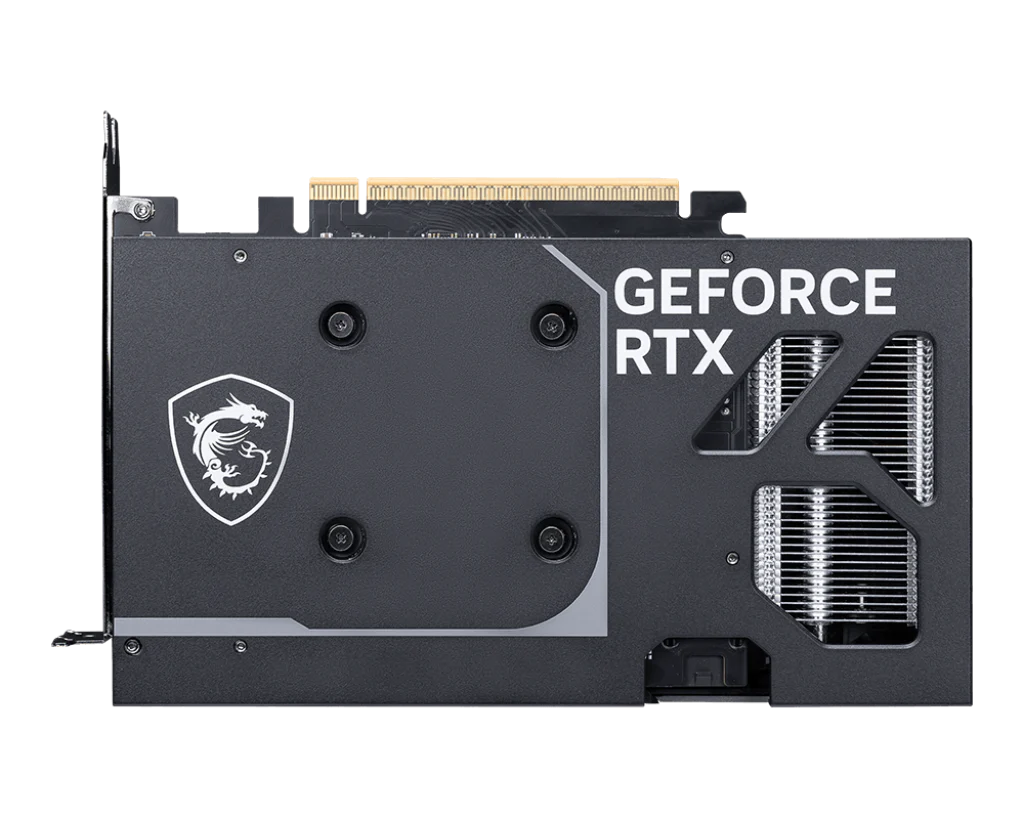 GeForce RTX 5060 8G VENTUS 2X OC | Karty graficzne - Image 4