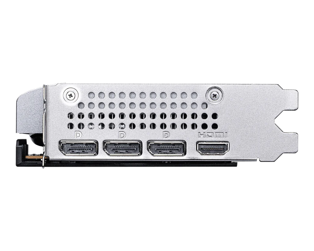 GeForce RTX 5060 8G VENTUS 2X OC | Karty graficzne - Image 5