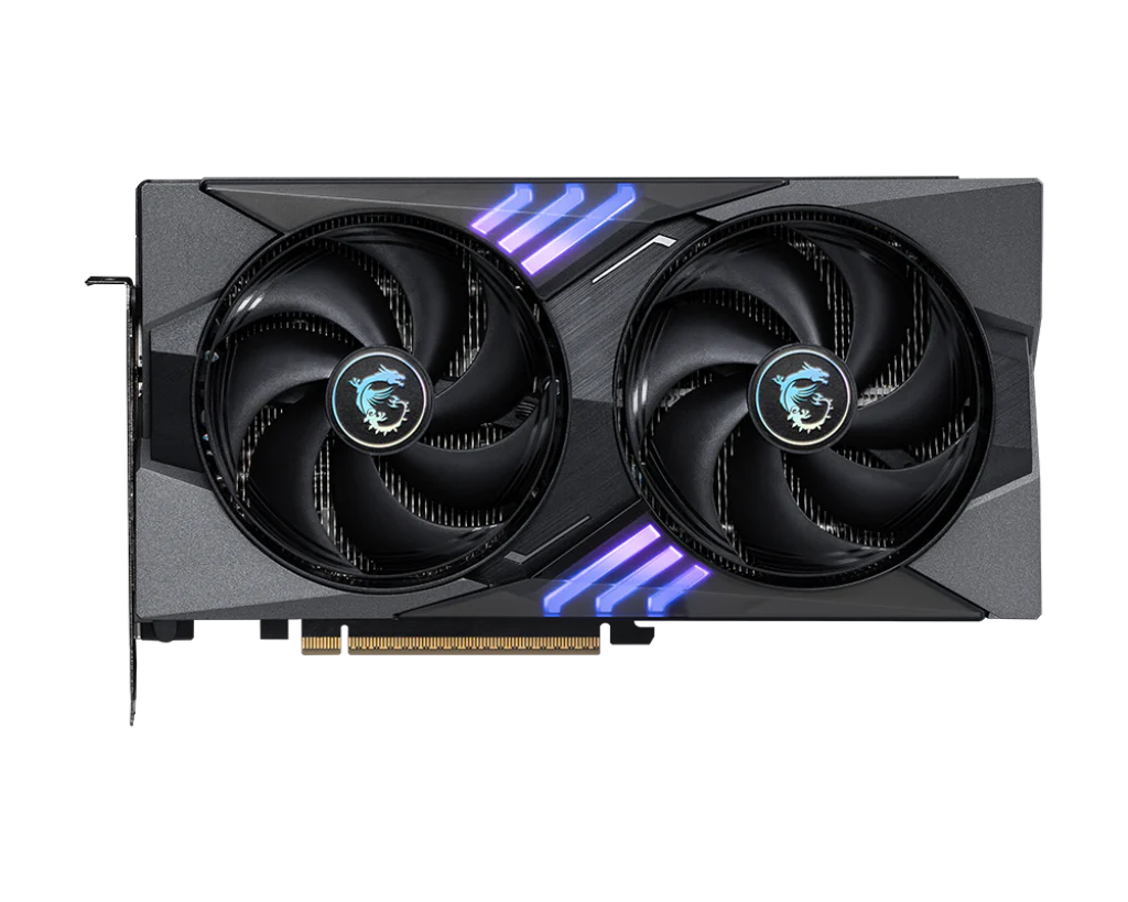 GeForce RTX 5060 Ti 16G GAMING OC | Karty graficzne - Image 2