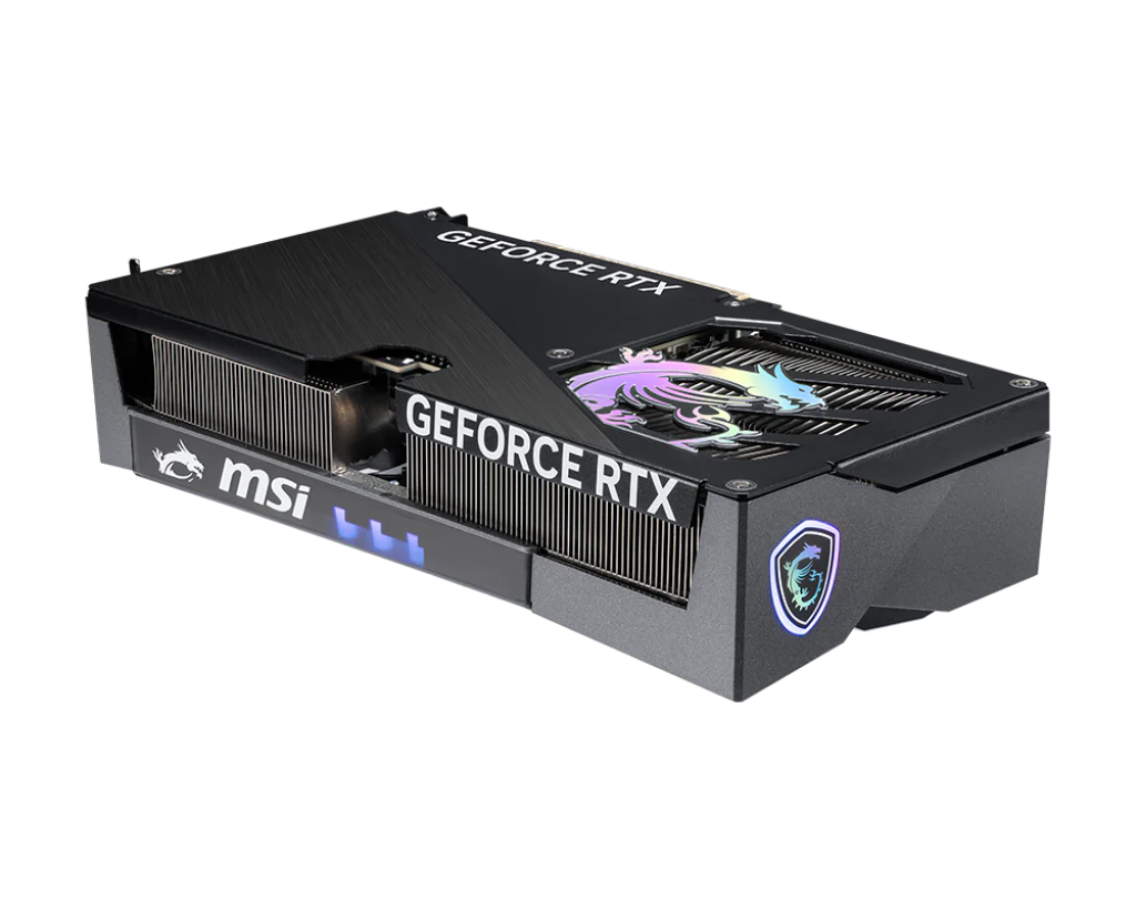 GeForce RTX 5060 Ti 16G GAMING OC | Karty graficzne - Image 3