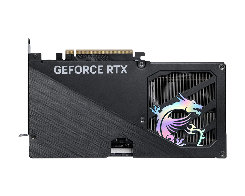 GeForce RTX 5060 Ti 16G GAMING OC | Karty graficzne - Image 4