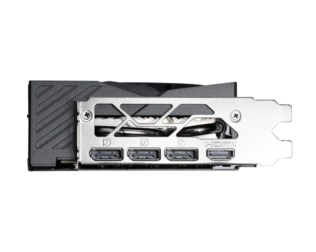 GeForce RTX 5060 Ti 16G GAMING OC | Karty graficzne - Image 5