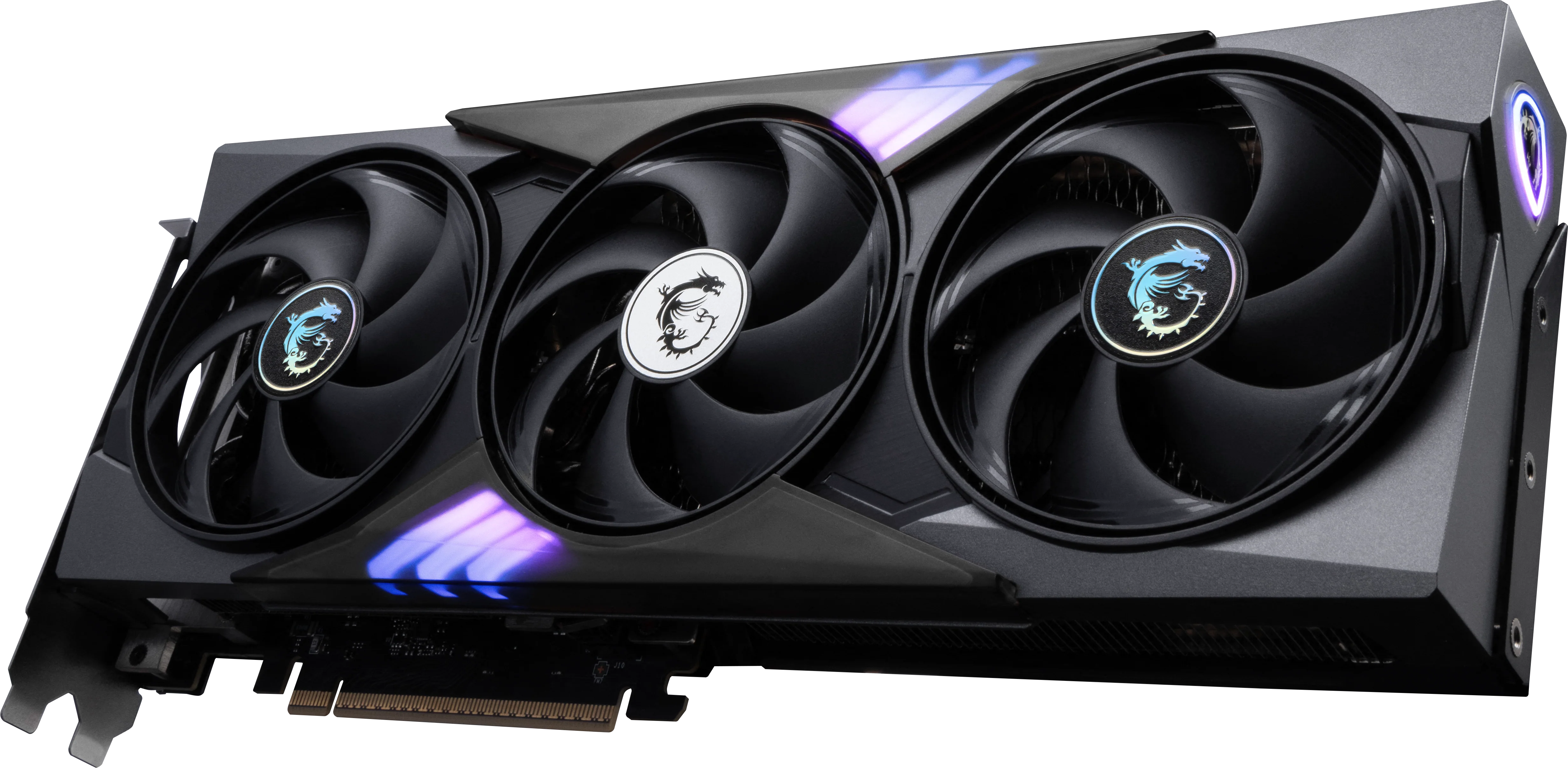 GeForce RTX 5060 Ti 16G GAMING TRIO OC | Karty graficzne - Image 3