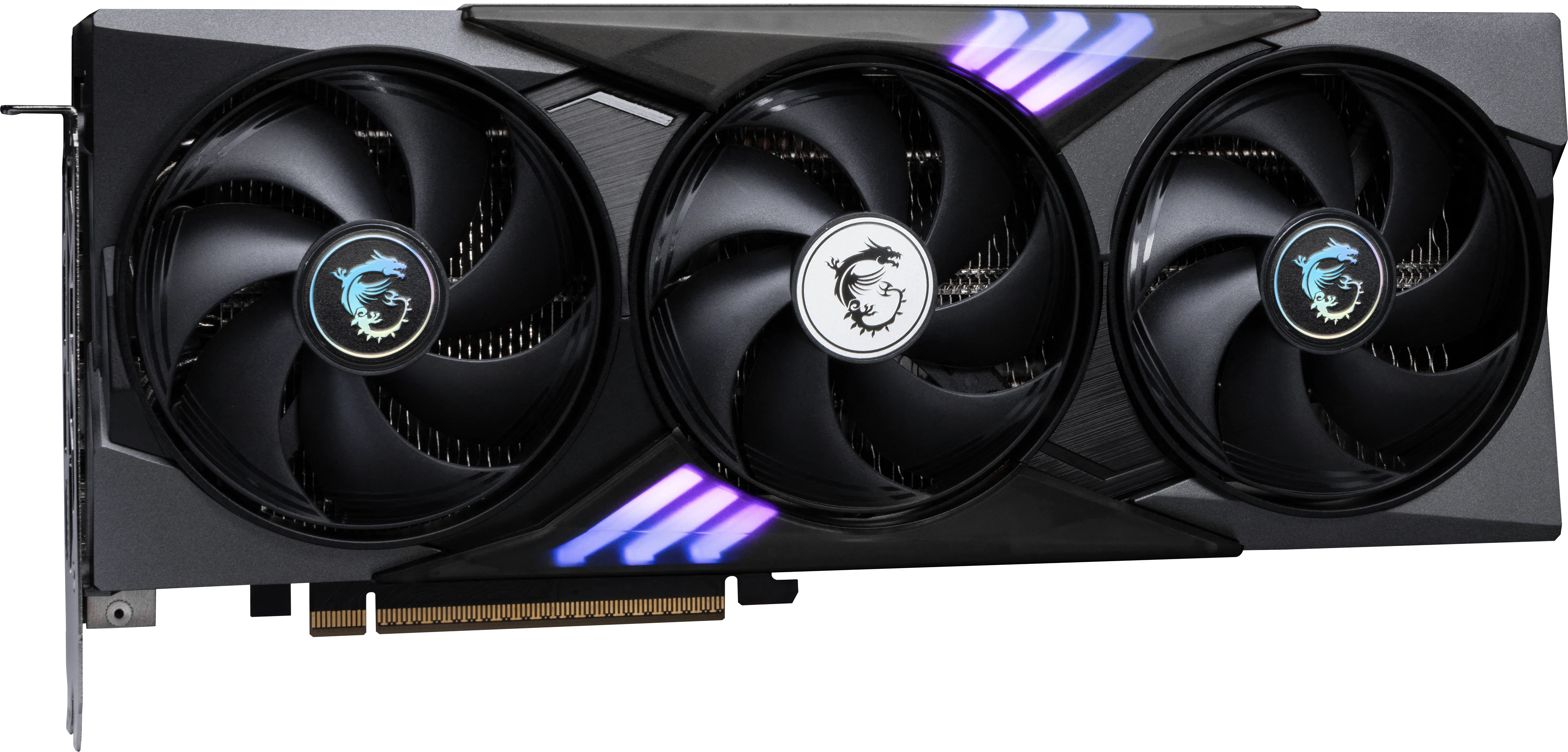GeForce RTX 5060 Ti 16G GAMING TRIO OC | Karty graficzne - Image 4
