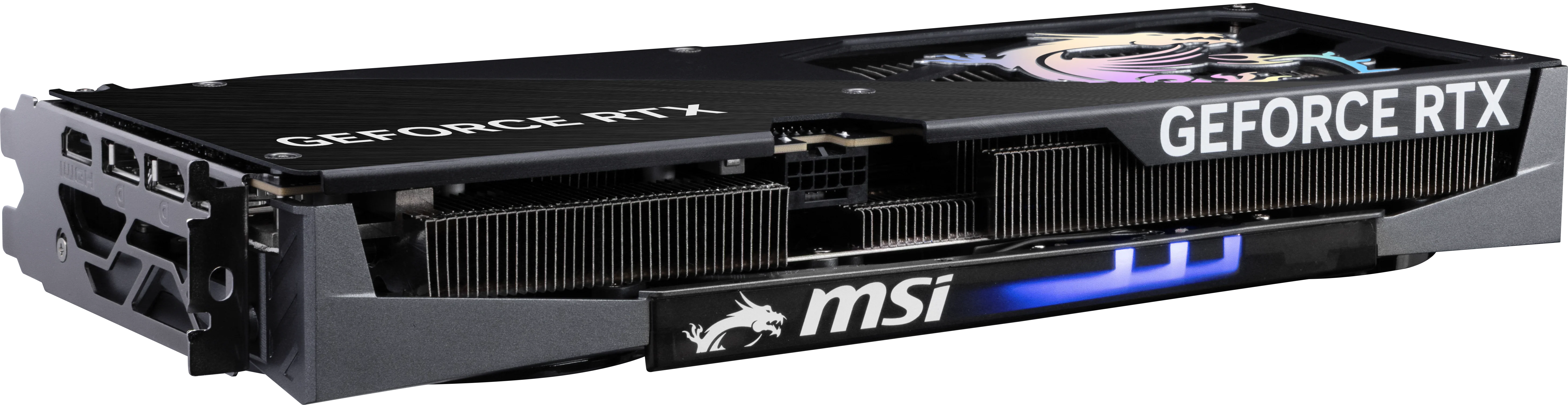 GeForce RTX 5060 Ti 16G GAMING TRIO OC | Karty graficzne - Image 6