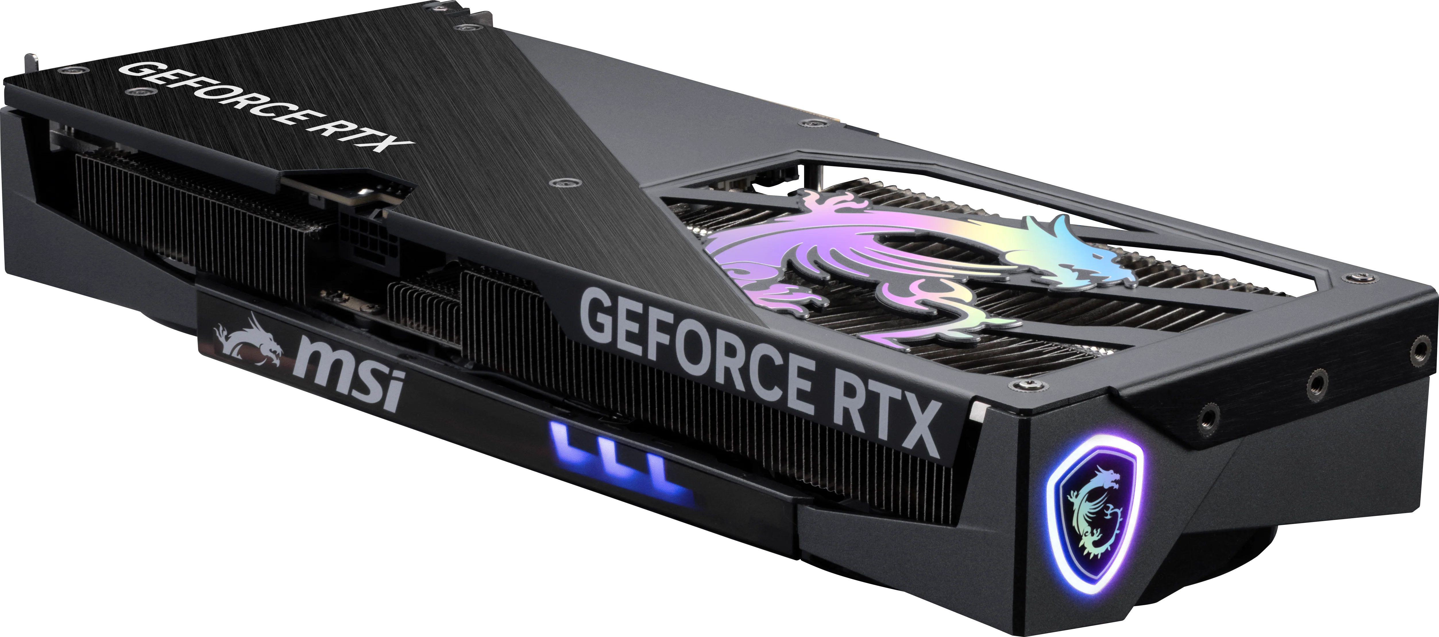 GeForce RTX 5060 Ti 16G GAMING TRIO OC | Karty graficzne - Image 7