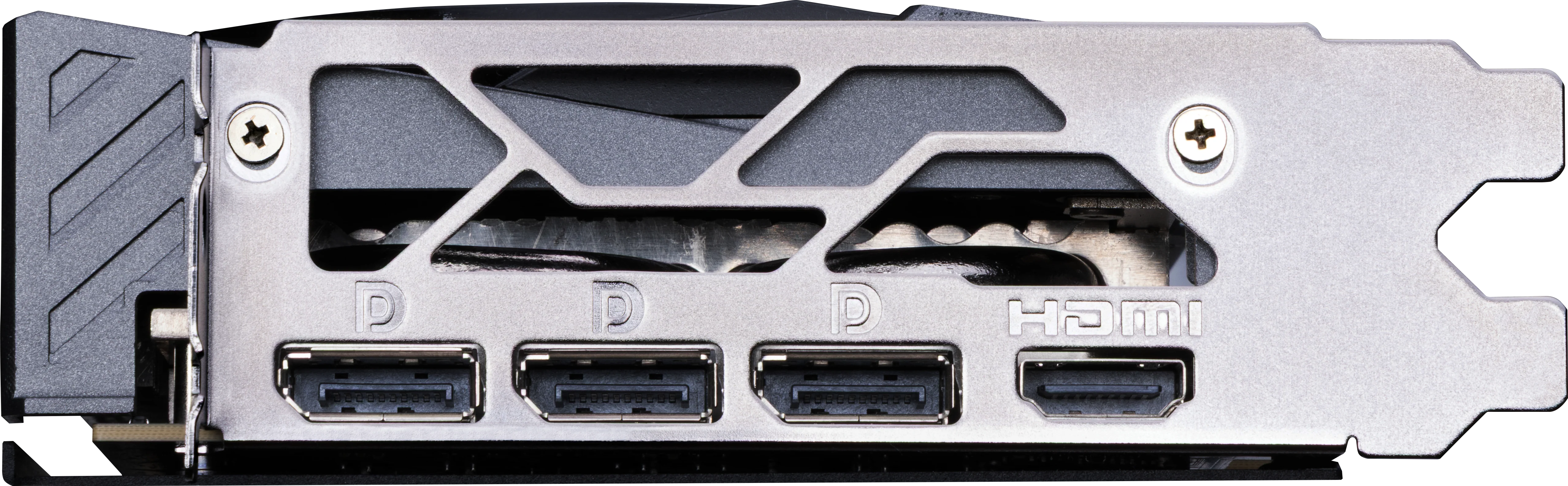 GeForce RTX 5060 Ti 16G GAMING TRIO OC | Karty graficzne - Image 8
