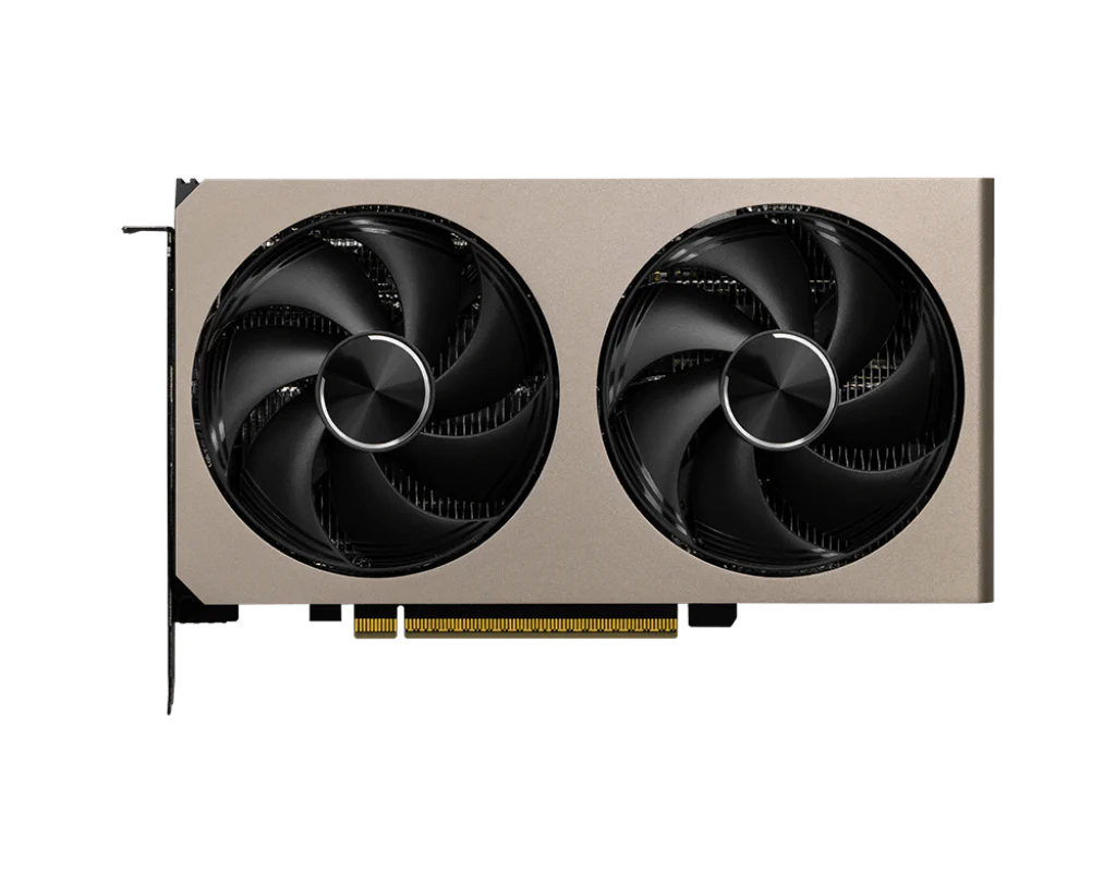 GeForce RTX 5060 Ti 16G INSPIRE 2X | Karty graficzne - Image 2