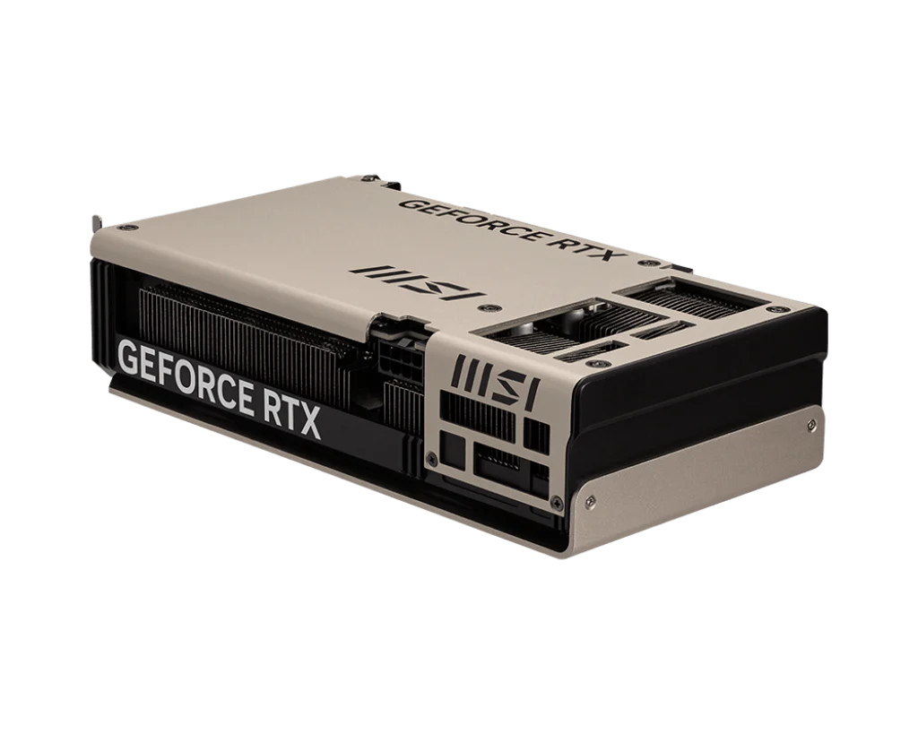 GeForce RTX 5060 Ti 16G INSPIRE 2X | Karty graficzne - Image 3