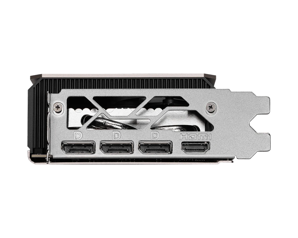 GeForce RTX 5060 Ti 16G INSPIRE 2X | Karty graficzne - Image 5