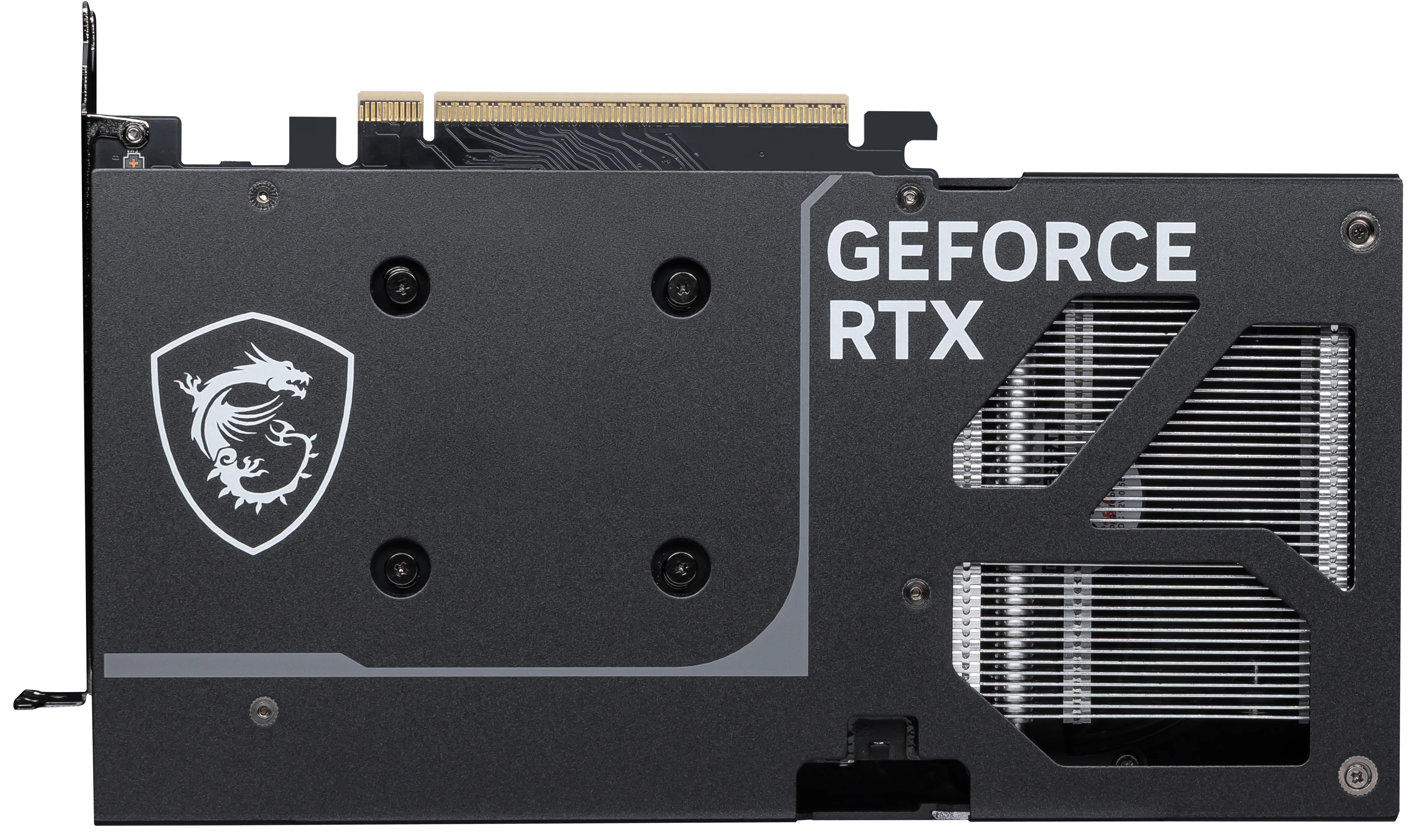 GeForce RTX 5060 Ti 16G VENTUS 2X OC PLUS | Karty graficzne - Image 2