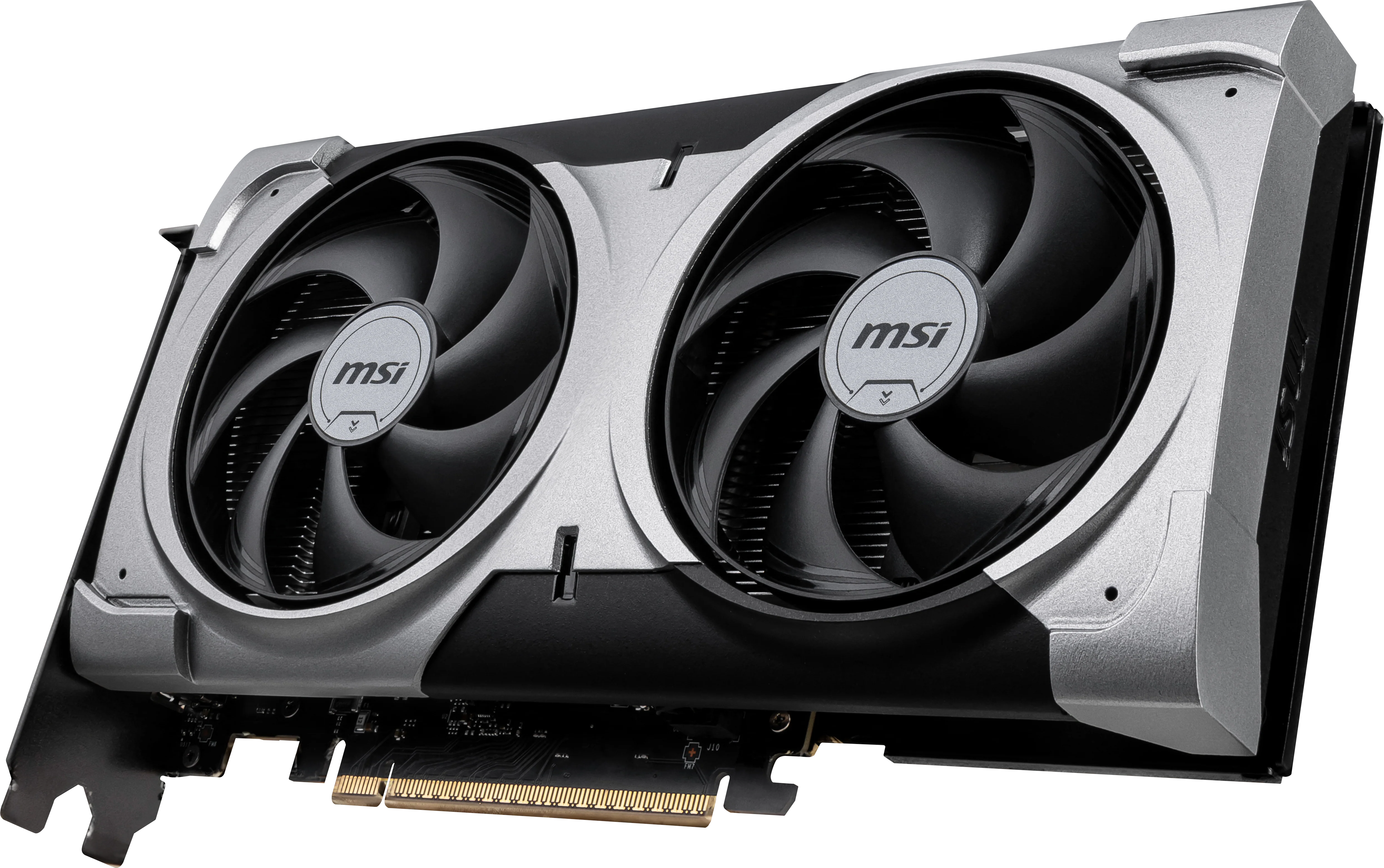 GeForce RTX 5060 Ti 16G VENTUS 2X OC PLUS | Karty graficzne - Image 3
