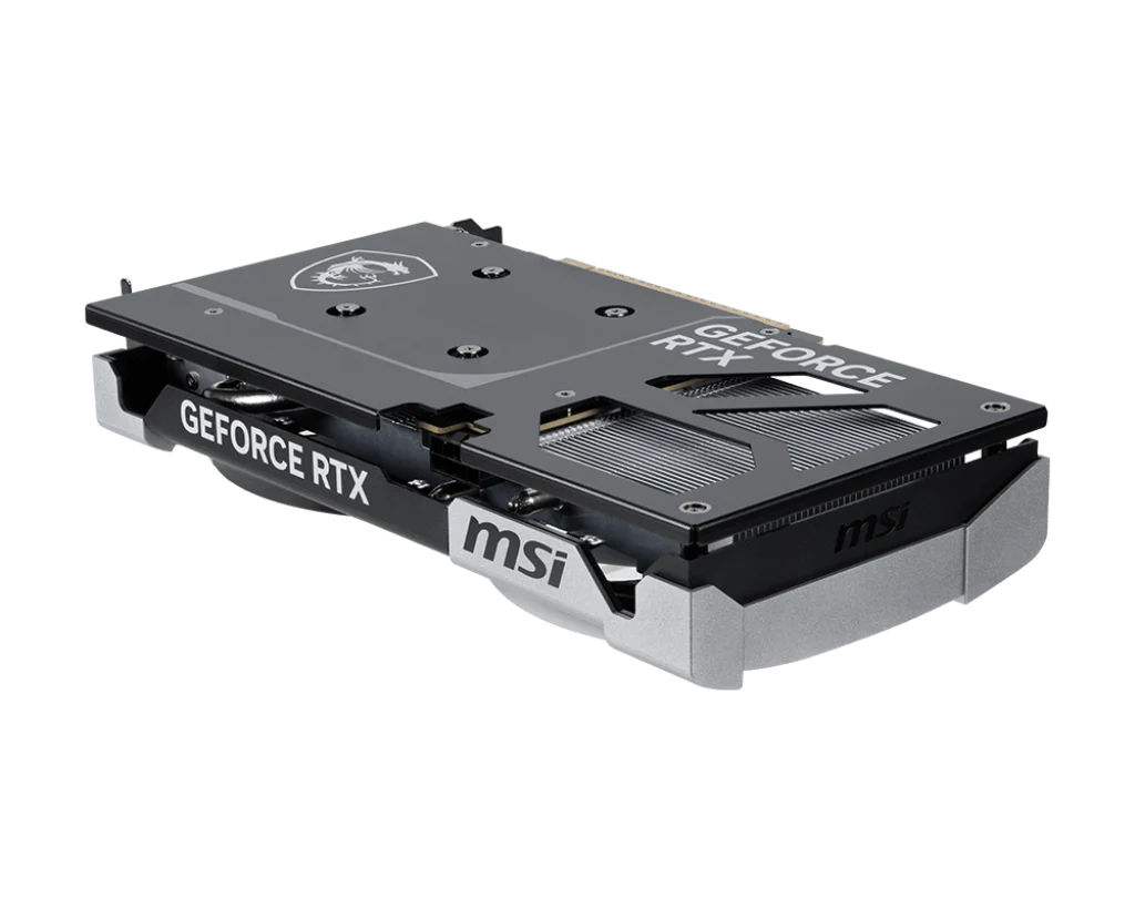 GeForce RTX 5060 Ti 16G VENTUS 2X PLUS | Karty graficzne - Image 3