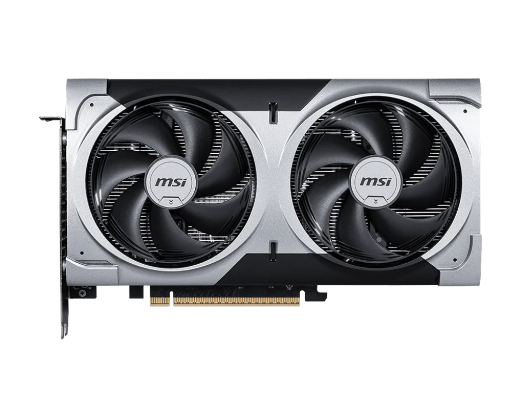 GeForce RTX 5060 Ti 16G VENTUS 2X PLUS | Karty graficzne - Image 7
