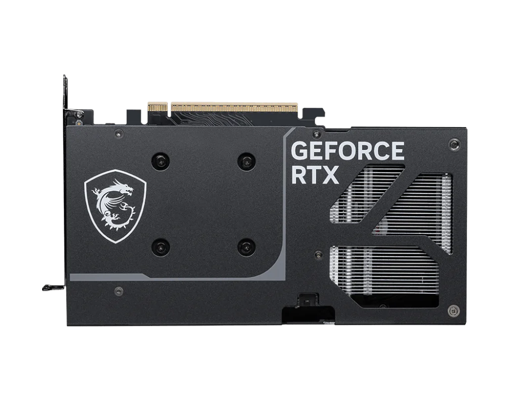 GeForce RTX 5060 Ti 16G VENTUS 2X PLUS | Karty graficzne - Image 9