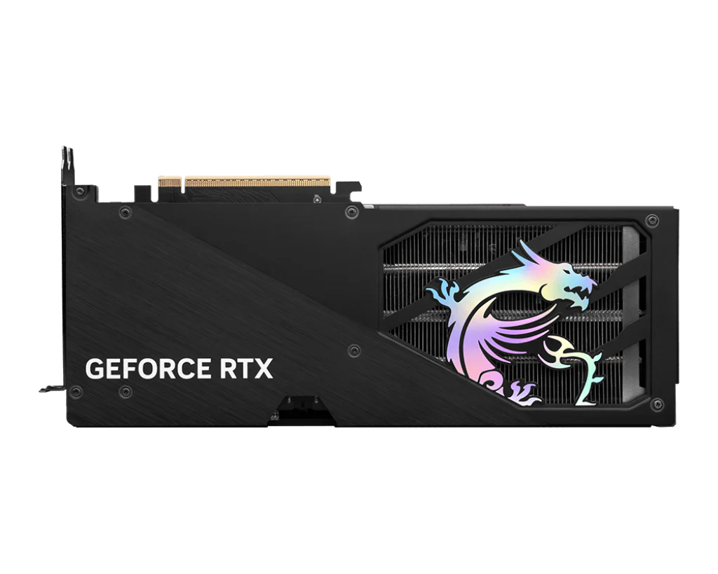 GeForce RTX 5060 Ti 8G GAMING TRIO OC | Karty graficzne - Image 3