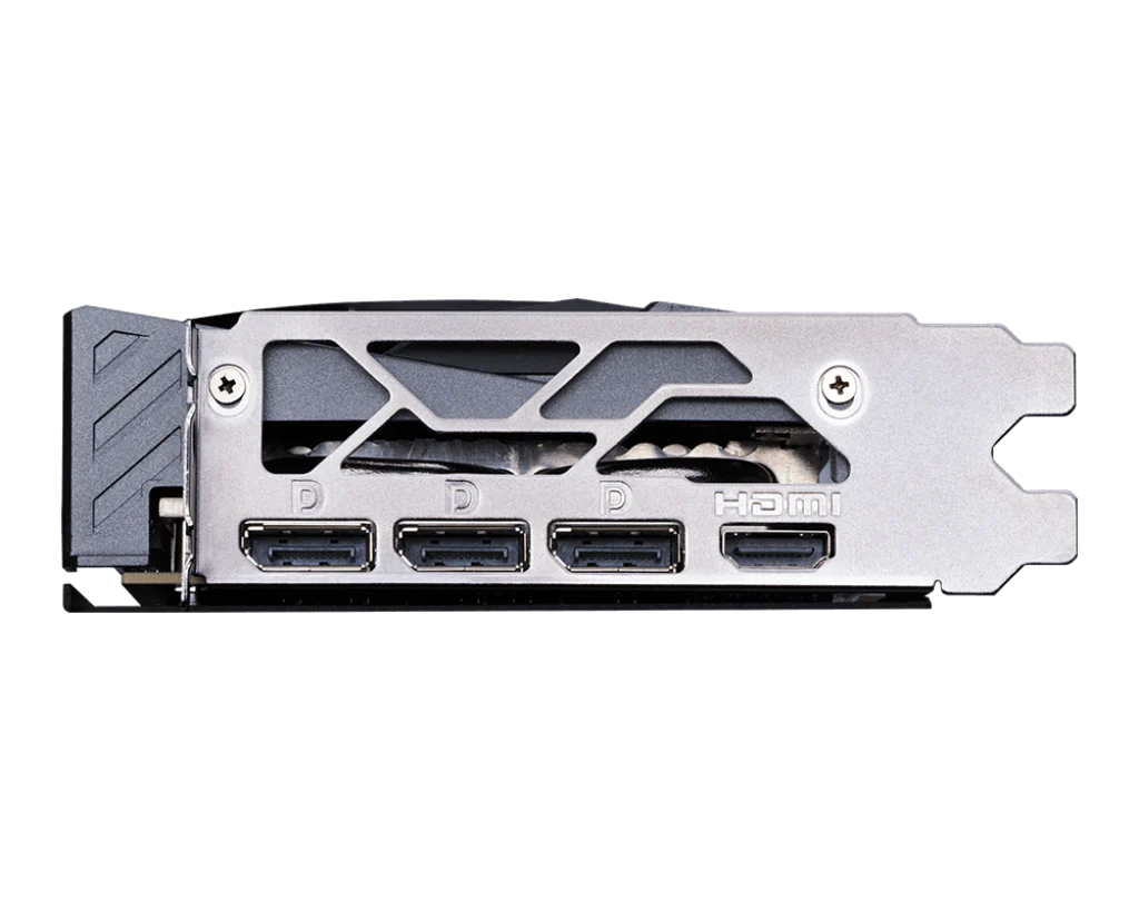 GeForce RTX 5060 Ti 8G GAMING TRIO OC | Karty graficzne - Image 5