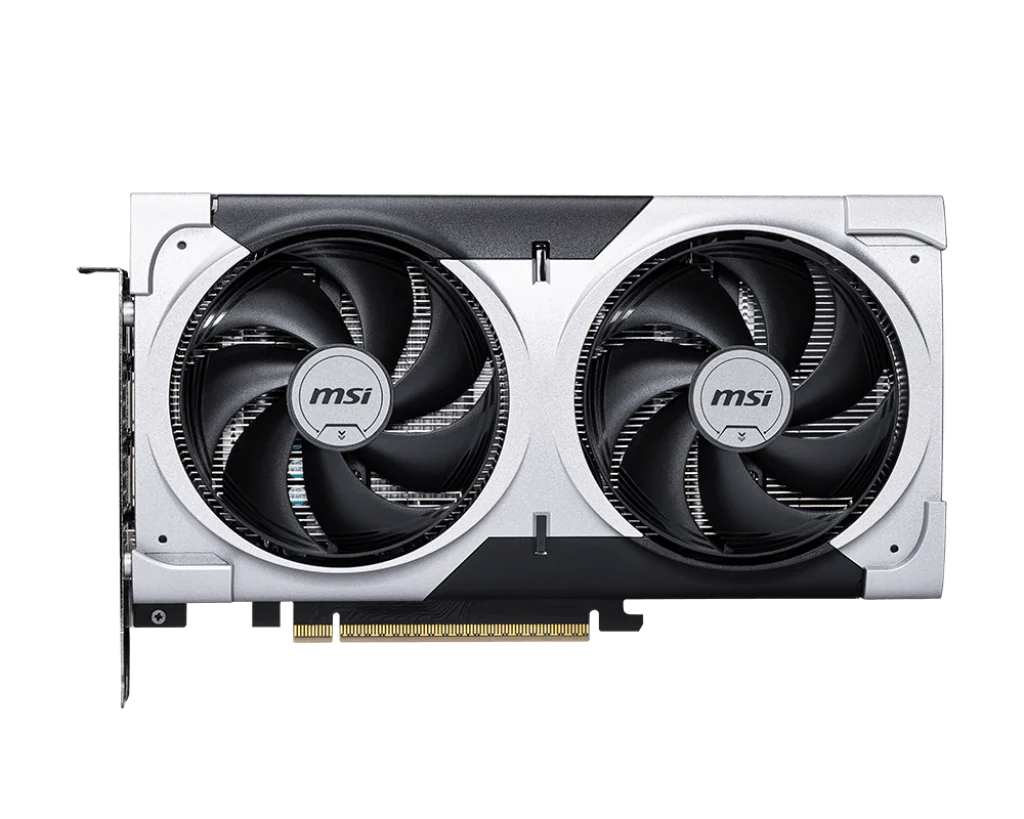 GeForce RTX 5060 Ti 8G VENTUS 2X OC PLUS | Karty graficzne - Image 2