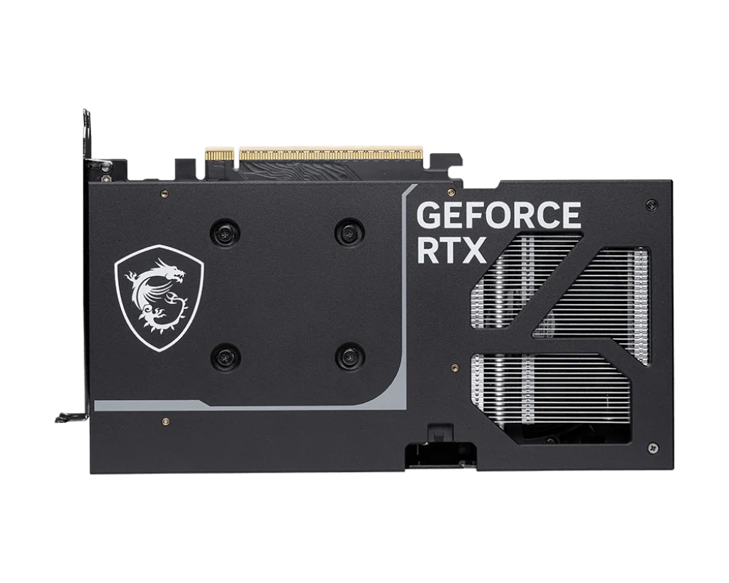 GeForce RTX 5060 Ti 8G VENTUS 2X OC PLUS | Karty graficzne - Image 3