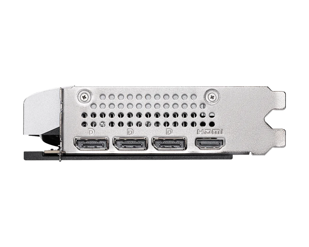 GeForce RTX 5060 Ti 8G VENTUS 2X OC PLUS | Karty graficzne - Image 5