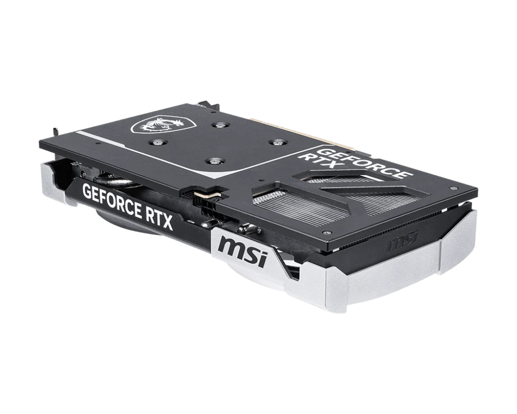 GeForce RTX 5060 Ti 8G VENTUS 2X PLUS | Karty Graficzne - Image 3