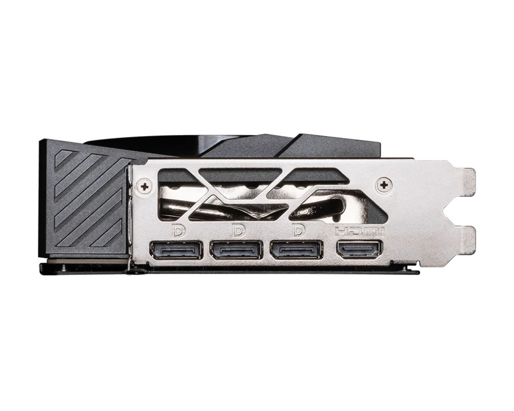 GeForce RTX 5070 12G GAMING TRIO OC | Karty graficzne - Image 4