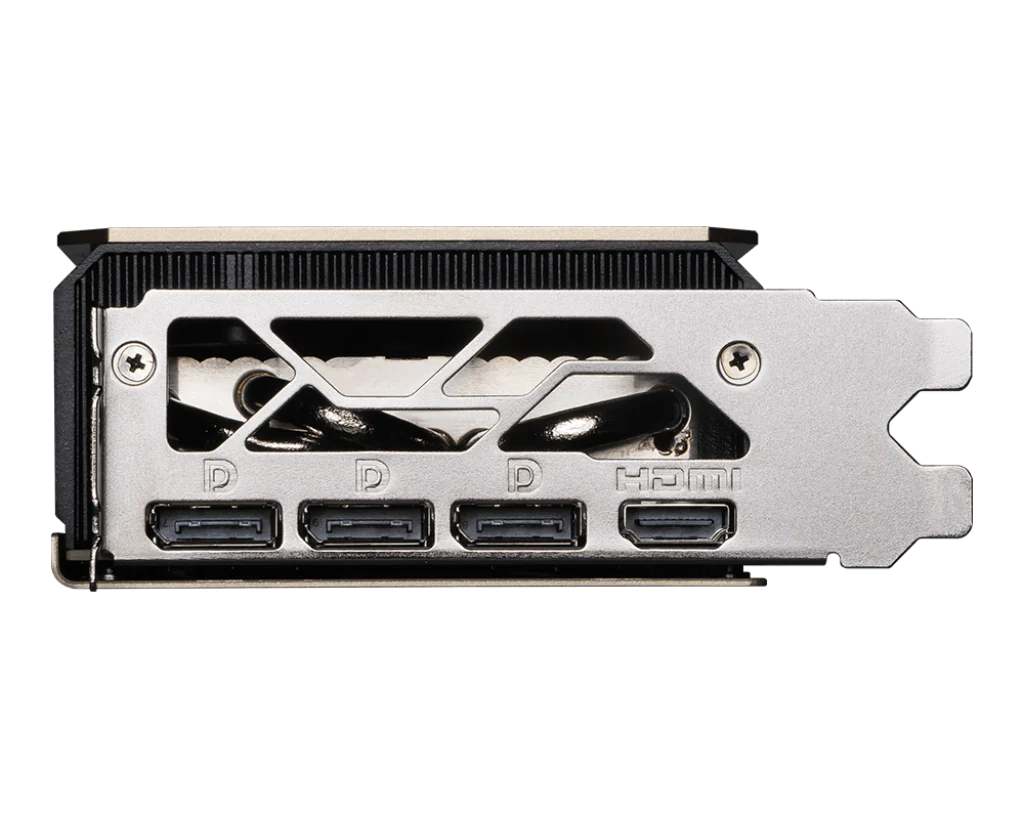 GeForce RTX 5070 12G INSPIRE 3X | Karty graficzne - Image 5