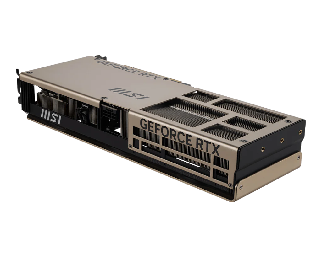 GeForce RTX 5070 12G INSPIRE 3X OC | Karty graficzne - Image 3