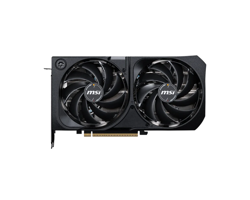 GeForce RTX 5070 12G SHADOW 2X OC | Karty graficzne - Image 2