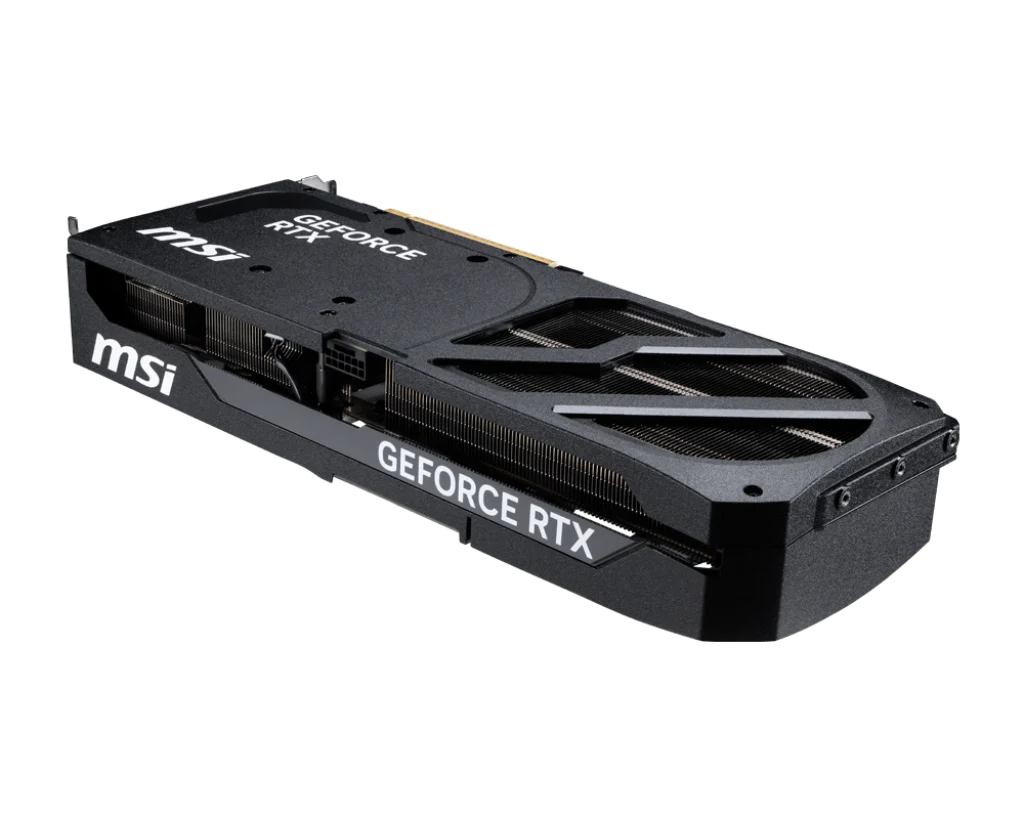 GeForce RTX 5070 12G SHADOW 3X OC | Karty graficzne - Image 3